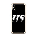 TTG iPhone Case