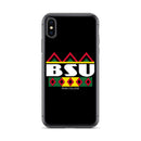 Funda para iPhone de la BSU