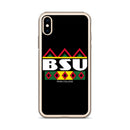 Funda para iPhone de la BSU