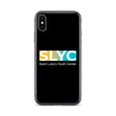 SLYC iPhone Case