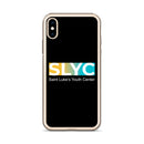 SLYC iPhone Case