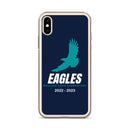 BOES iPhone Case