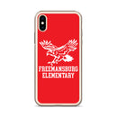 Funda para iPhone de FES