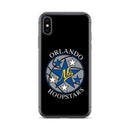 Funda para iPhone NSL-OH