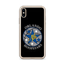 Funda para iPhone NSL-OH