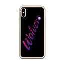 MWS iPhone Case