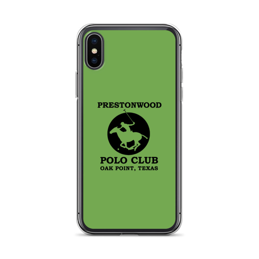 Funda para iPhone de PPC