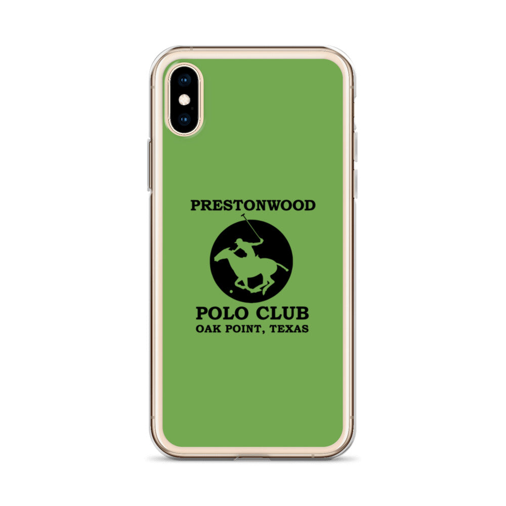 Funda para iPhone de PPC