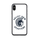 VVS iPhone Case