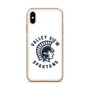 VVS iPhone Case