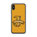 JMS iPhone Case