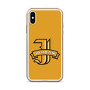 JMS iPhone Case