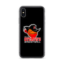 Funda para iPhone con fecha de nacimiento