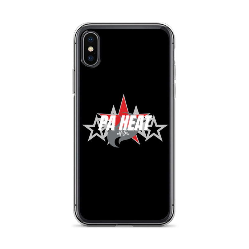 PAH iPhone Case