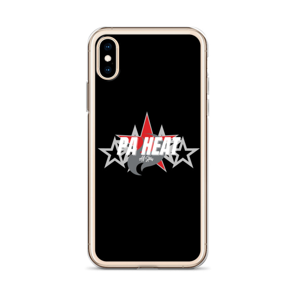 PAH iPhone Case