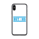 BST iPhone Case