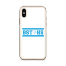 BST iPhone Case