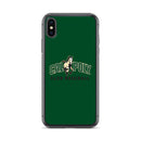 CPCB iPhone Case