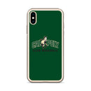CPCB iPhone Case