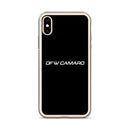 DFW iPhone Case