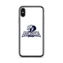 Boomslang Basketball Club iPhone Case