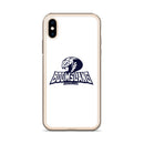 Boomslang Basketball Club iPhone Case