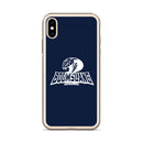 Boomslang Basketball Club iPhone Case