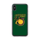 AVS iPhone Case