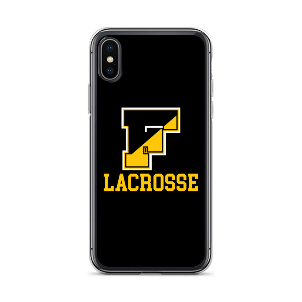 FL iPhone Case