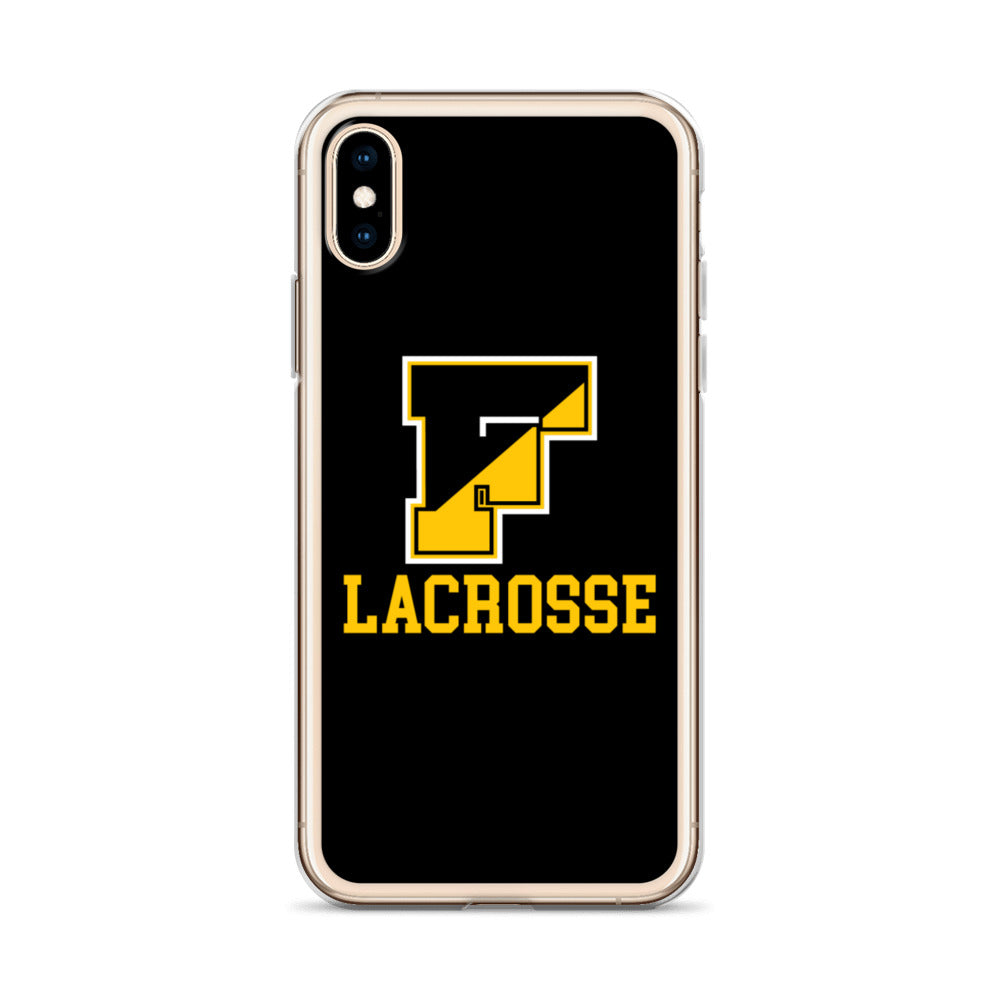 FL iPhone Case