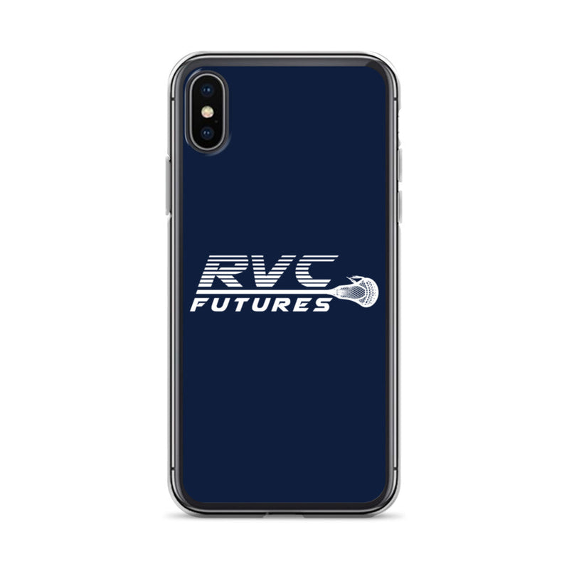 RVC iPhone Case