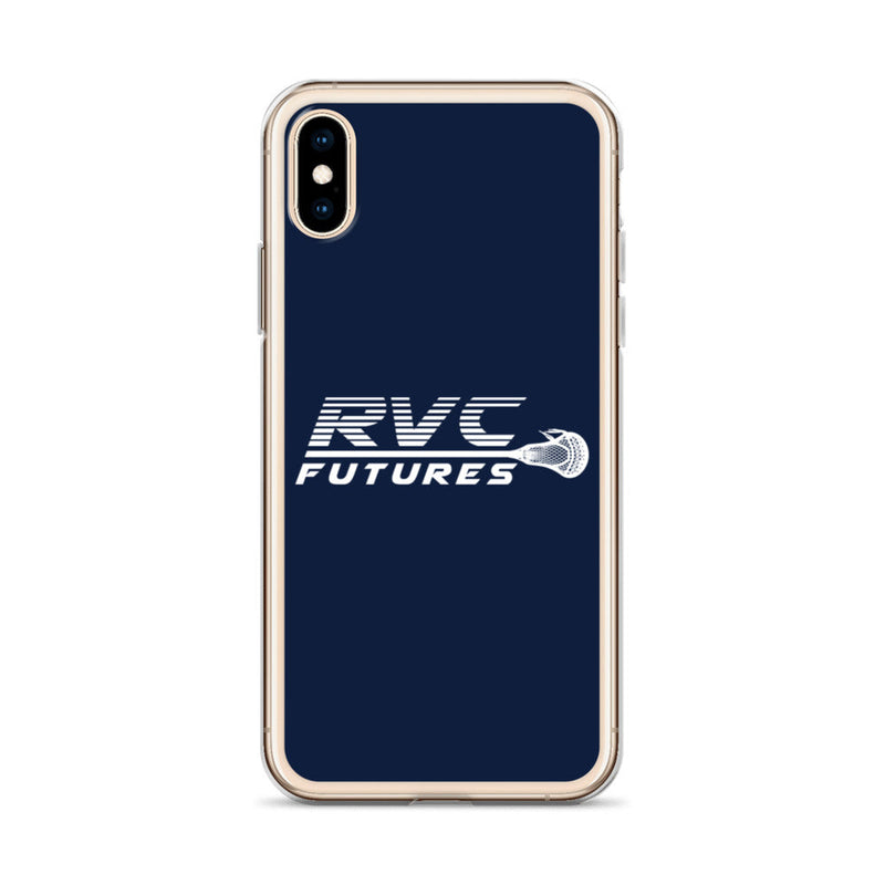 RVC iPhone Case