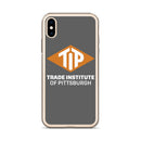 TIP iPhone Case