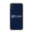 SLCS iPhone Case