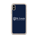 SLCS iPhone Case