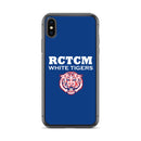 RCTCM iPhone Case