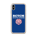 RCTCM iPhone Case