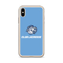 UNCCL iPhone Case