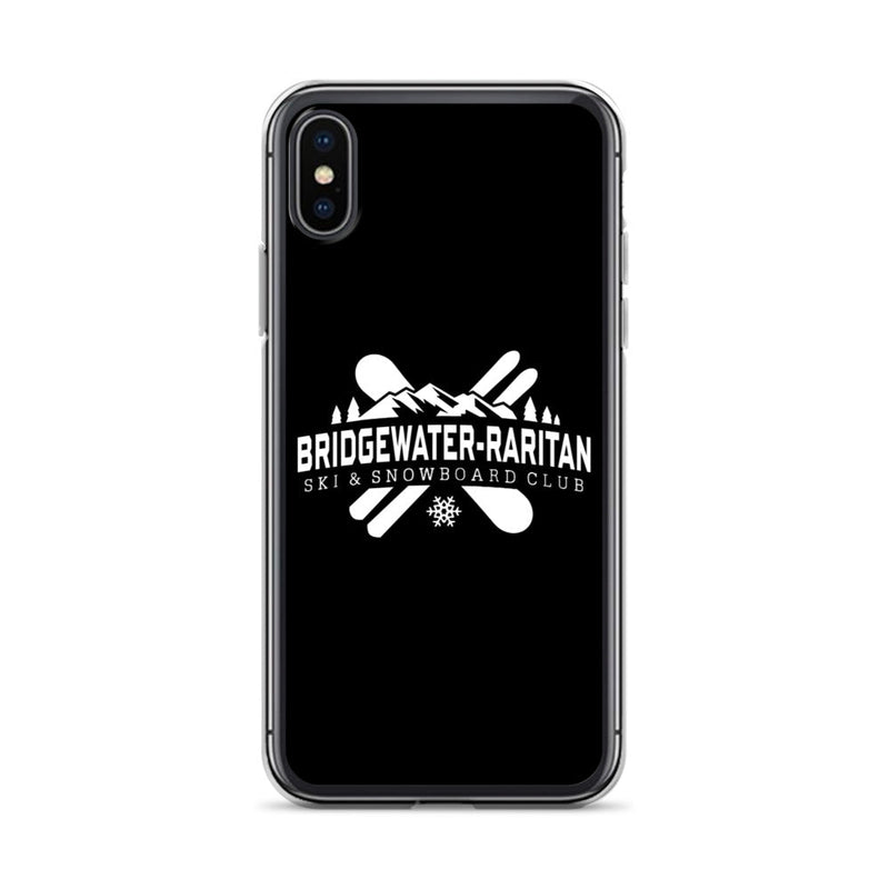 BRSC iPhone Case