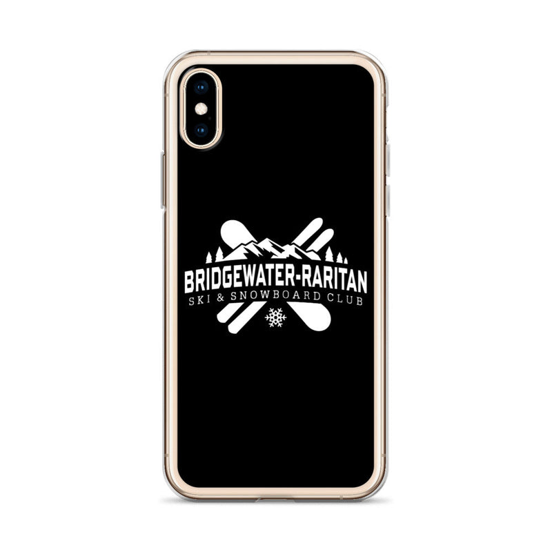 BRSC iPhone Case