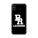 BRHS iPhone Case