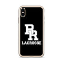 BRHS iPhone Case