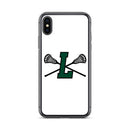 LL iPhone Case