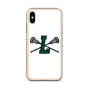 LL iPhone Case