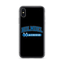 Holmdel HS iPhone Case