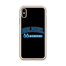 Holmdel HS iPhone Case