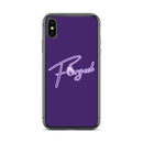 Funda para iPhone FL