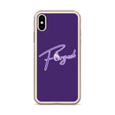 Funda para iPhone FL