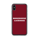 ML iPhone Case