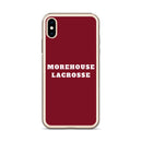 ML iPhone Case